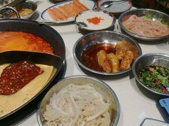 -憨铁匠老火锅(龙岗万科里店)