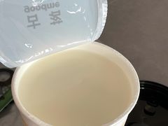 -古茗(万江华南mall店)