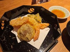 -Mr.Fish鱼鲜生海鲜放题(高德置地冬广场店)
