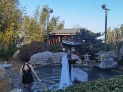 -威海天沐温泉度假区