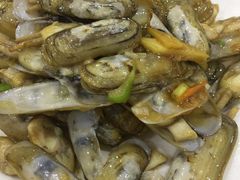 -潮有信餐厅(碧桂园十里金滩店)