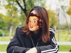 -名艺造型