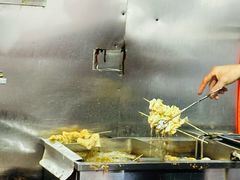 -小朱麻辣串(益民街店)