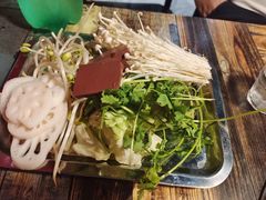 -刘记光大火锅鸡(北行店)
