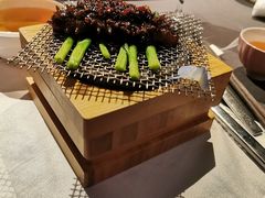 -上海滩餐厅(BFC外滩金融中心店)