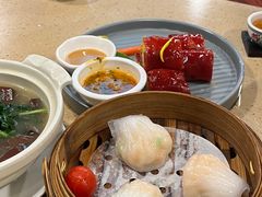 -点都德(A8店)