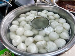 -面婆婆东台鱼汤面(湛江路店)