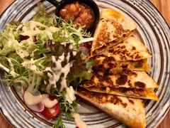 -The Good Place好地方·Brunch·coffee(国贸店)