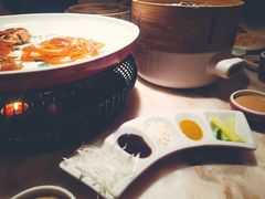-京华烟云·北京烤鸭(领展购物广场·中关村店)