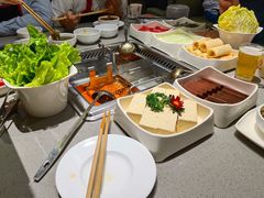 -海底捞火锅(百利广场店)