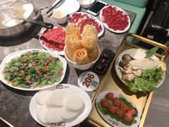 -八合里潮汕鲜牛肉火锅(深圳海岸城店)