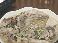 -陈氏土菜馆(北摆宴街店)