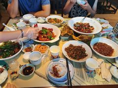 -俏九州·小炒黄牛肉(华润万象汇店)