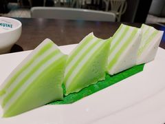 椰香千层糕-美奈小馆·越南料理(中航城君尚购物中心店)