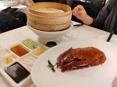 四季民福烤鸭-四季民福烤鸭店(前门大栅栏店)