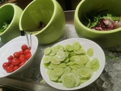 -上海东方佘山翰悦阁酒店·Vie全日制餐厅