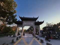 -安亭老街