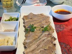 -清真天水老巷道餐厅