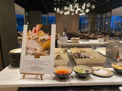 -上海雅居乐万豪侯爵酒店