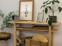 -团子君寿司·茶