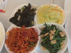 -东方饺子王(和平里店)
