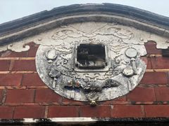 -蔡氏古民居建筑群