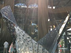 -上海滴水湖皇冠假日酒店