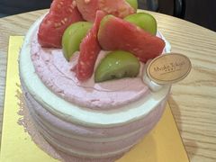 -布歌东京(金融街购物中心店)