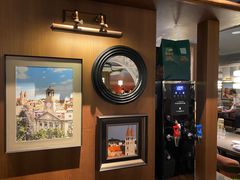 -前海沿·青岛菜(大拇指广场石老人店)