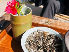 -月栖华明-云间草堂清茶馆(泗泾古镇店)