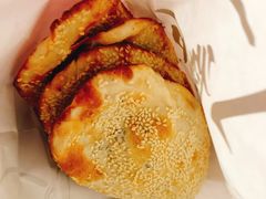 -门庭若市豆浆油条(恒生广场店)