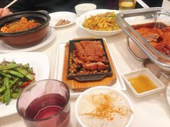 蜜汁叉烧皇-太兴餐厅(东方广场分店)