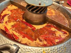 -牛New寿喜烧(新六百店)