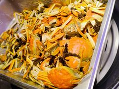 -澜悦港海鲜体验主题餐厅