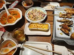 -管氏翅吧(地安门创始店)