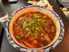 -陈家面馆