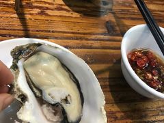 -飞尝蚝·顺德菜·鱼生(顺德总店)