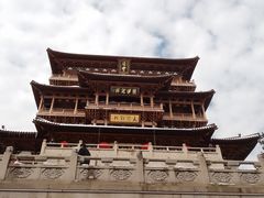 -径山寺
