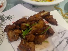 -乾隆美食·本帮菜(黄河路店)