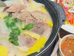 -一坐一忘云南菜(三里屯店)