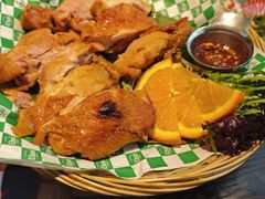 -泰妃殿(武汉首店)