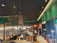 -禄婶鸡煲·打边炉