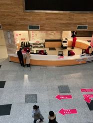 -福建省妇幼保健院(道山路院区)