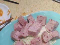 -田鸭肠·非遗火锅(彭州店)