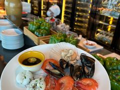 -广州四季酒店·意珍·意式自助餐