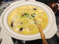 -春色如许·茶食餐厅(桃李春风店)