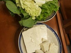 -芝麻花餐厅(祁家豁子店)