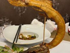 -汗腾格里·风味餐厅(新疆驻京办店)