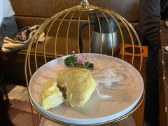 -同仁四季椰子鸡(福田车公庙店)