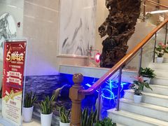 -松府名人汇大酒店-中餐厅(松江店)